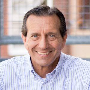 Picture of Ken Monsman