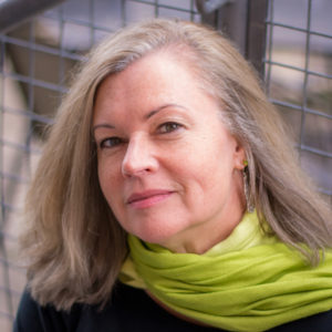 Picture of Cynthia Haight