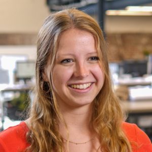 Picture of Sophia Blatnik