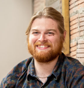 Picture of Archie Liptow